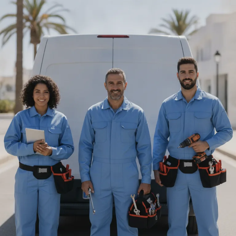 Reparación Bomba de Calor equipo en Lorca